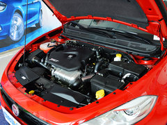 2014款 1.4T 自动 运动版