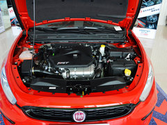 2014款 1.4T 自动 运动版