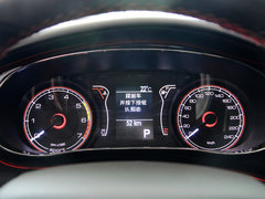 2014款 1.4T 自动 运动版