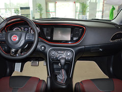 2014款 1.4T 自动 运动版