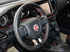 2014款 1.4T 自动 运动版