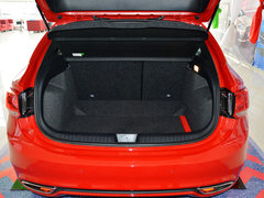2014款 1.4T 自动 运动版