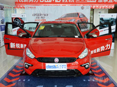 2014款 1.4T 自动 运动版