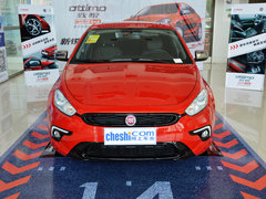 2014款 1.4T 自动 运动版