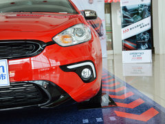 2014款 1.4T 自动 运动版