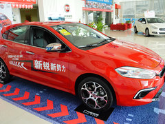 2014款 1.4T 自动 运动版