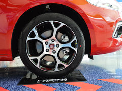 2014款 1.4T 自动 运动版