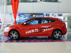 2014款 1.4T 自动 运动版