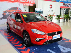 2014款 1.4T 自动 运动版