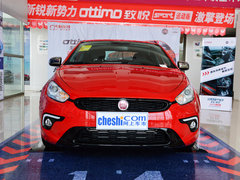 2014款 1.4T 自动 运动版