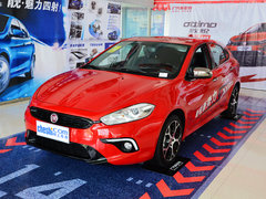 2014款 1.4T 自动 运动版