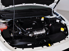 2014款 1.4T 自动 运动版