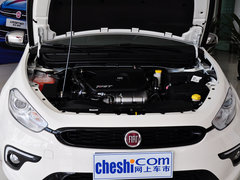 2014款 1.4T 自动 运动版