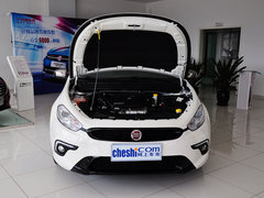 2014款 1.4T 自动 运动版