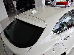 2014款 1.4T 自动 运动版