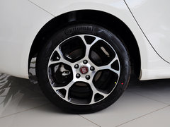 2014款 1.4T 自动 运动版