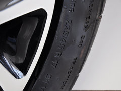 2014款 1.4T 自动 运动版