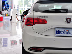 2014款 1.4T 自动 运动版