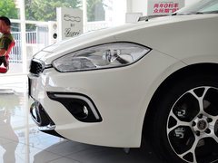 2014款 1.4T 自动 运动版