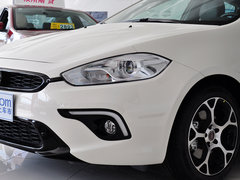 2014款 1.4T 自动 运动版