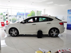 2014款 1.4T 自动 运动版