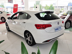 2014款 1.4T 自动 运动版