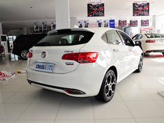 2014款 1.4T 自动 运动版