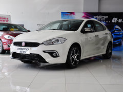 2014款 1.4T 自动 运动版