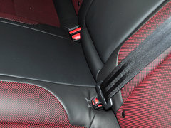 2014款 1.4T 自动 运动版
