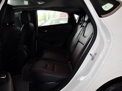 2014款 1.4T 自动 运动版