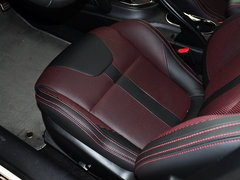 2014款 1.4T 自动 运动版