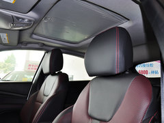 2014款 1.4T 自动 运动版