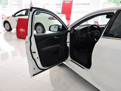 2014款 1.4T 自动 运动版