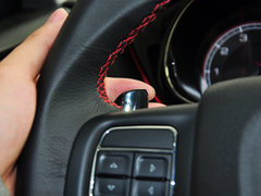 2014款 1.4T 自动 运动版