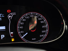 2014款 1.4T 自动 运动版