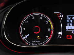2014款 1.4T 自动 运动版