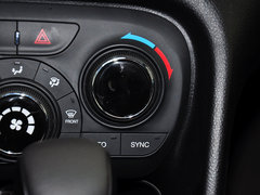 2014款 1.4T 自动 运动版