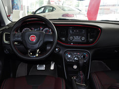 2014款 1.4T 自动 运动版