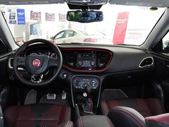 2014款 1.4T 自动 运动版