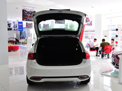 2014款 1.4T 自动 运动版
