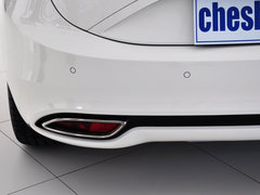 2014款 1.4T 自动 运动版
