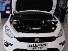 2014款 1.4T 自动 运动版