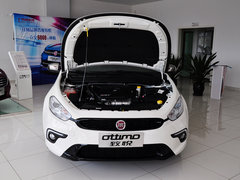 2014款 1.4T 自动 运动版