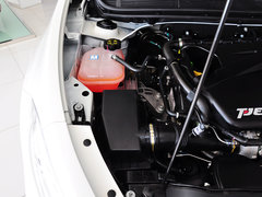 2014款 1.4T 自动 运动版