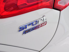 2014款 1.4T 自动 运动版