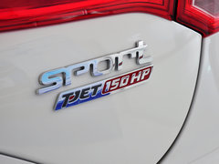 2014款 1.4T 自动 运动版