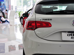 2014款 1.4T 自动 运动版