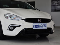2014款 1.4T 自动 运动版