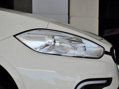 2014款 1.4T 自动 运动版