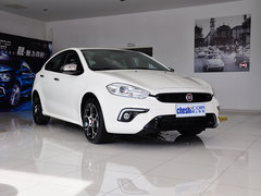 2014款 1.4T 自动 运动版